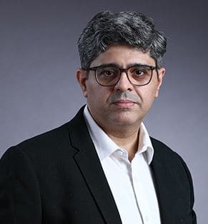 Dr. Mayank Bharti